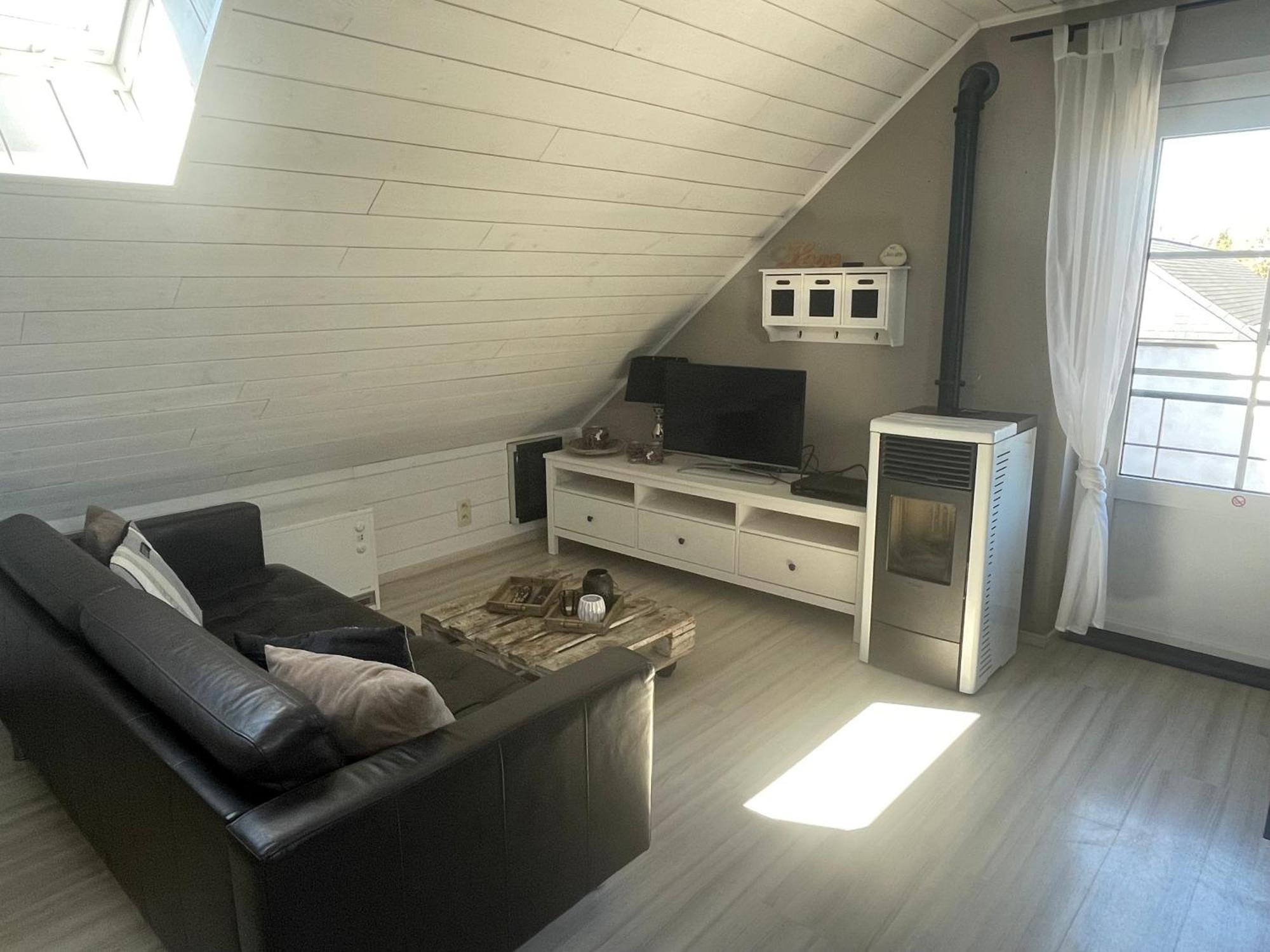 Espace Bien Etre et Spa Libin Exterior foto
